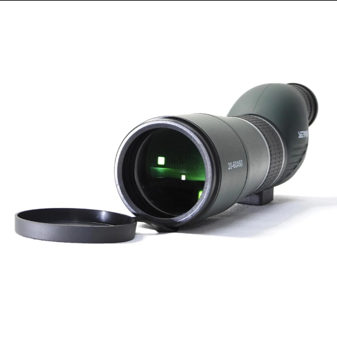 20-60倍观鸟镜望远镜专业级大口径眼镜户外便携单筒变倍高倍高清