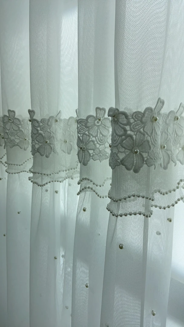 【宇欣窗帘工厂】成品窗帘 窗纱