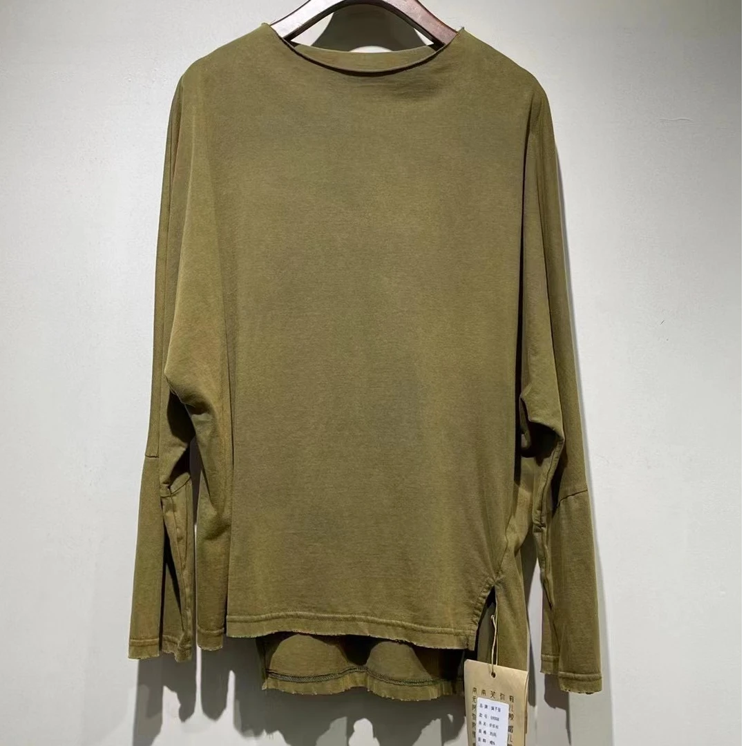 【大漂亮推荐】疯子张2024年秋季新款上衣#08008