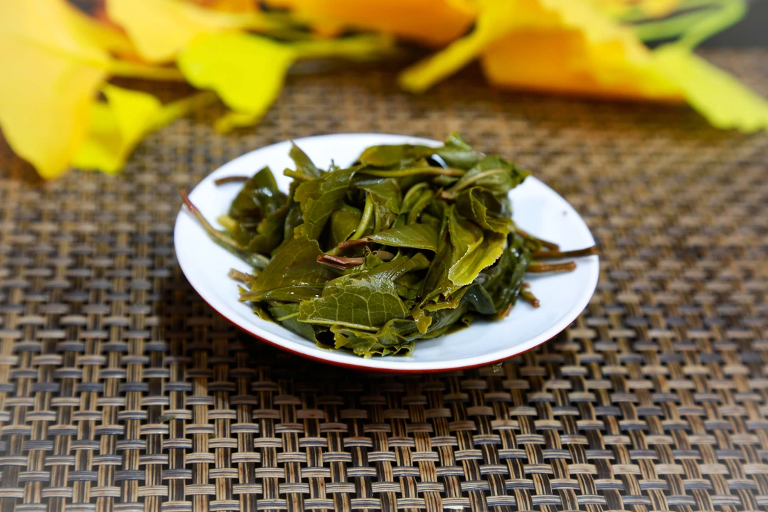 【好茶汇专属】2023犀牛塘（错版）通用代拍链接357g  （生茶）