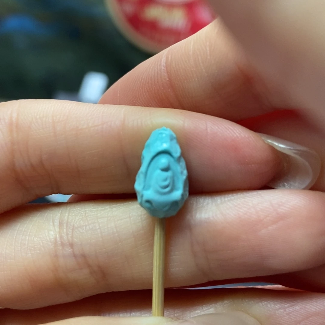 【闪购商品】绿松石珠宝奇石未镶嵌