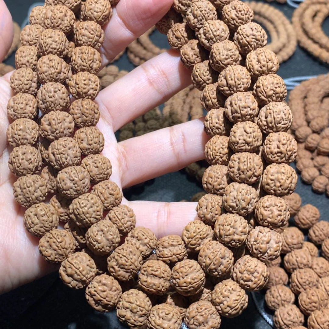 【闪购商品】金刚菩提手串南11