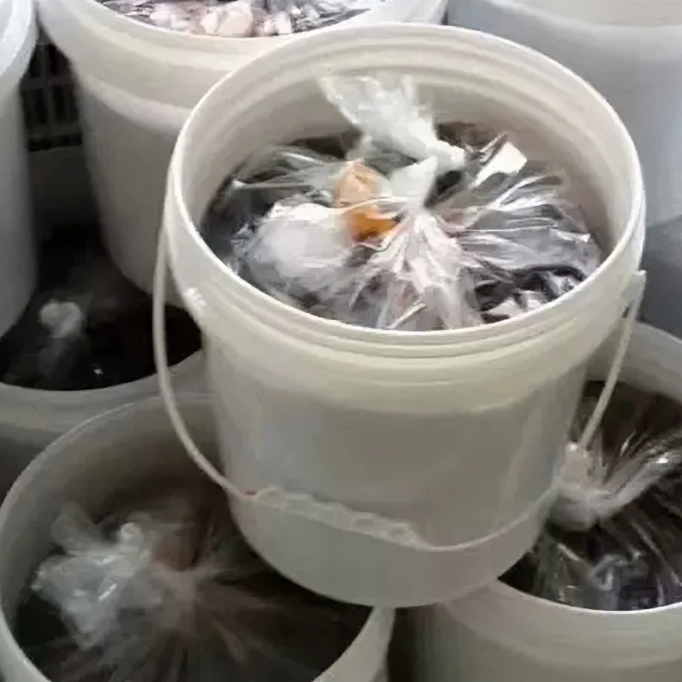 盱眙十三香酱料麻辣小龙虾调料香爆酱炒海鲜大咖底料小龙虾虾尾