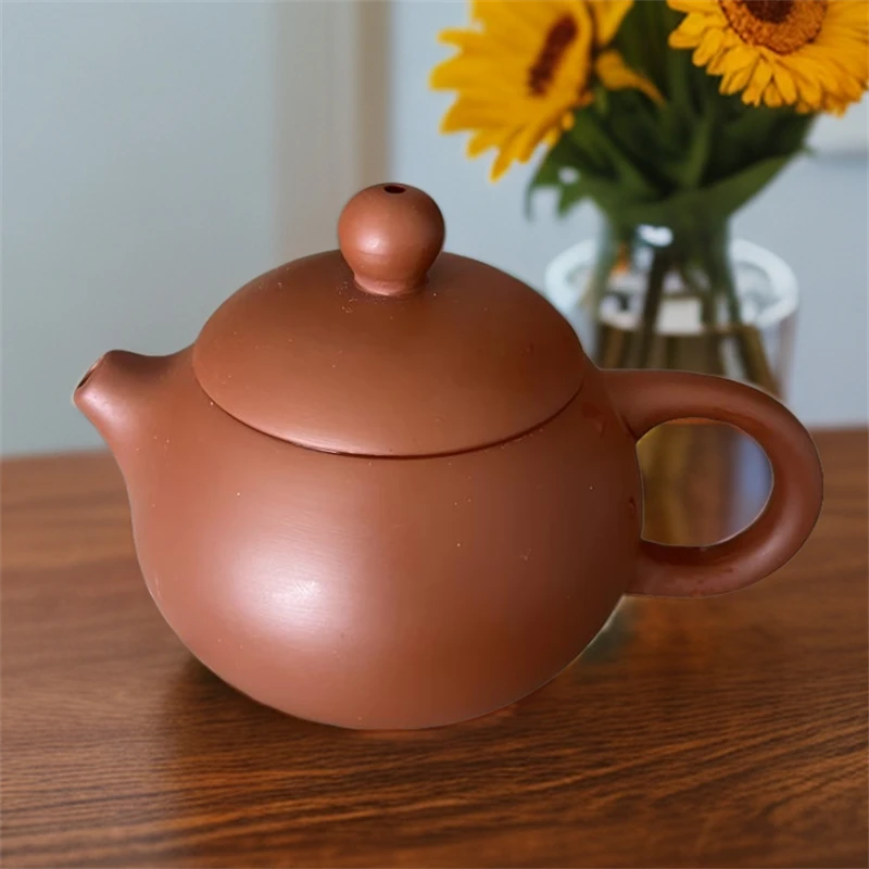 160cc精品短嘴西施茶具 茶器11