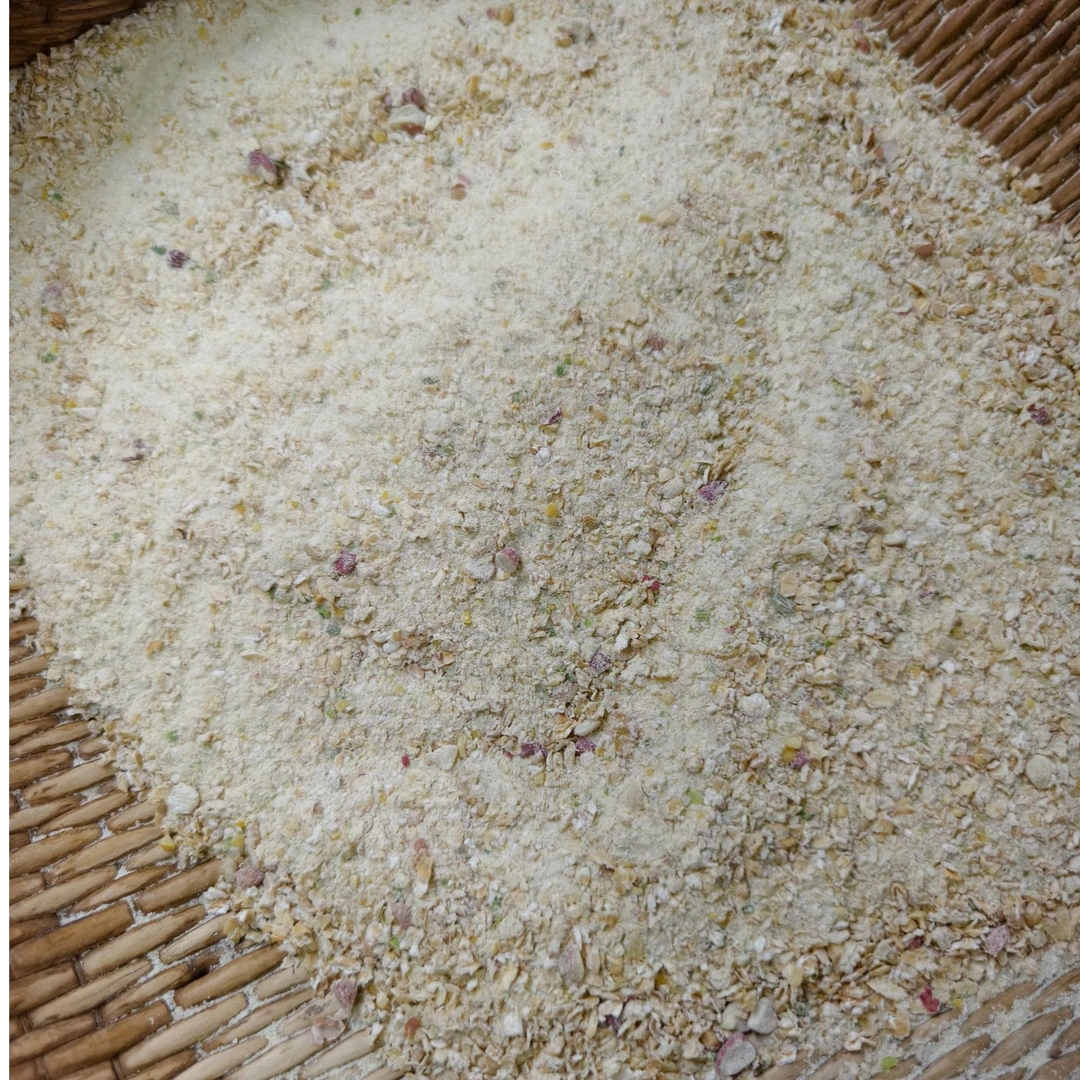 宿迁泗阳农家杂粮面粉