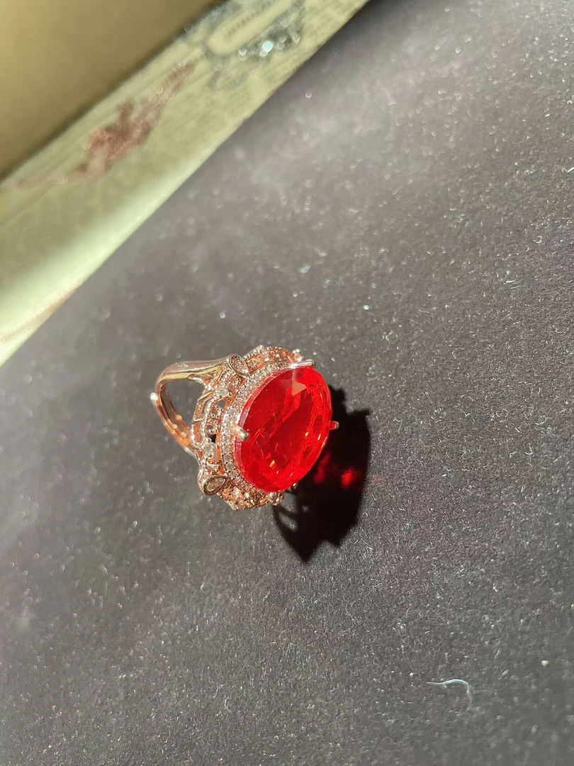 戒指 精美璀璨ttnoll19-16