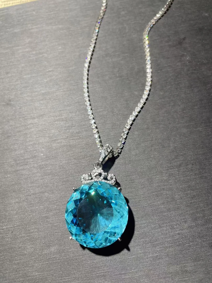 吊坠 精美璀璨ttnoll26-18