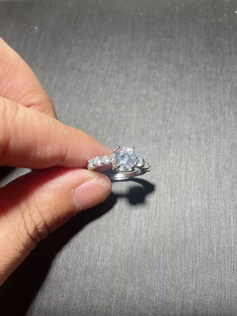 戒指 精美璀璨ttnoll25-3