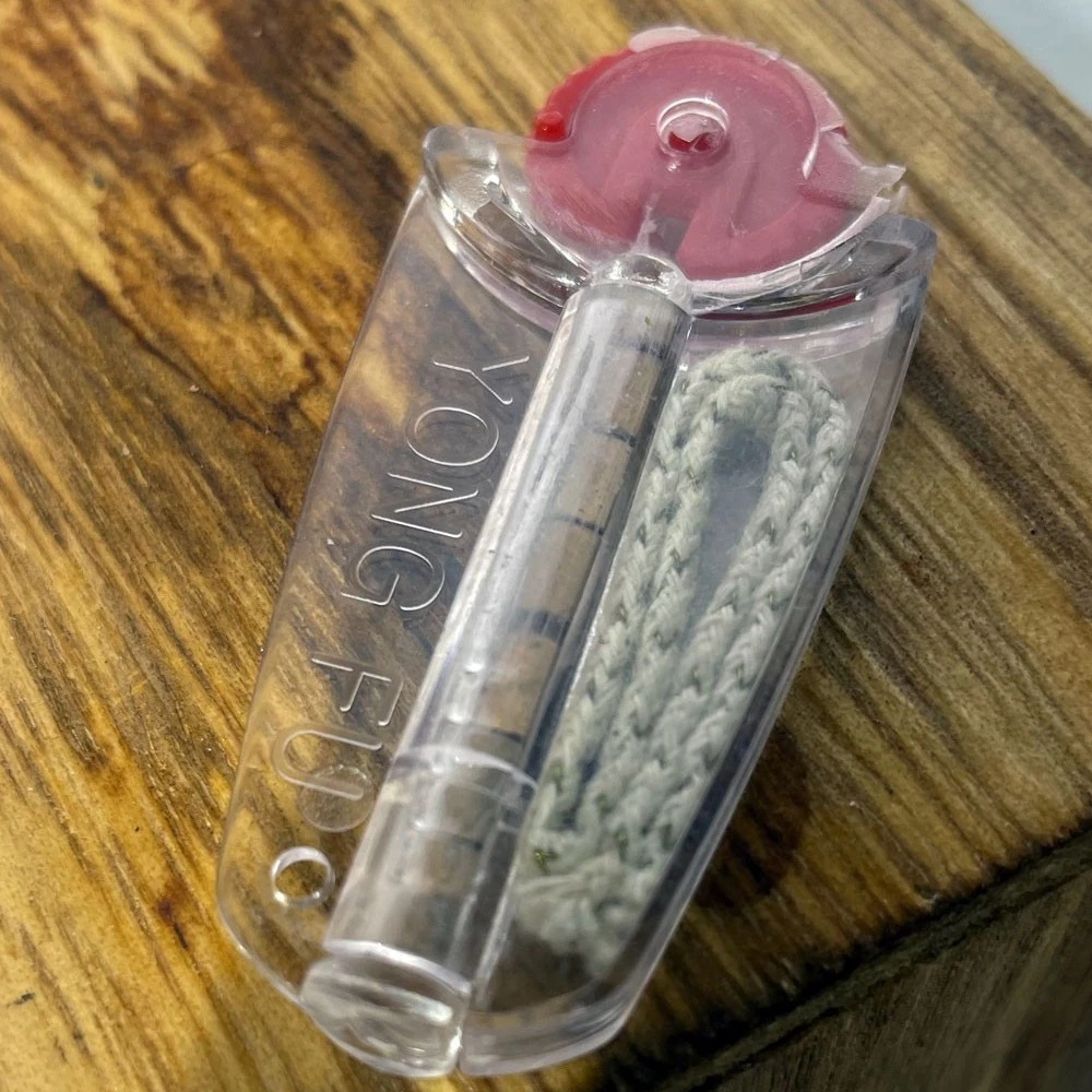 火石棉芯