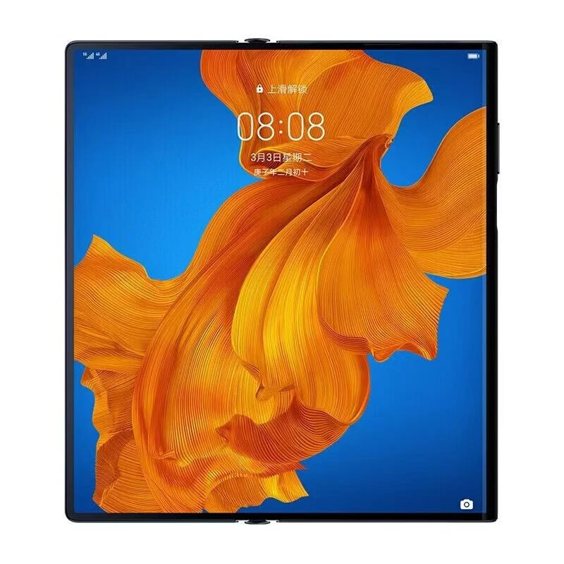 95新 Huawei/华为 Mate Xs【宠粉】折叠屏手机5G全网通二手手机