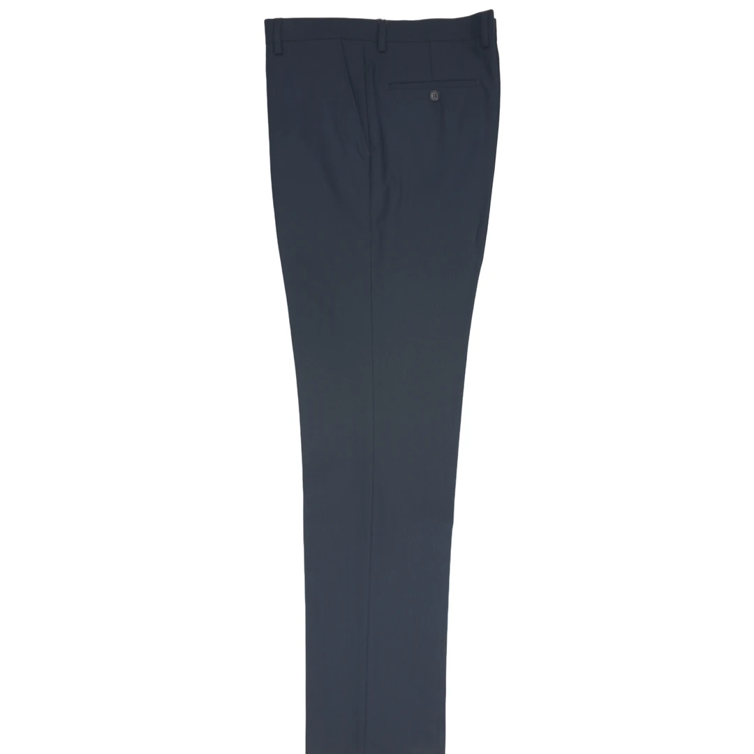 TOYLUK男士舒适时尚百搭商务秋冬款西裤3010-6