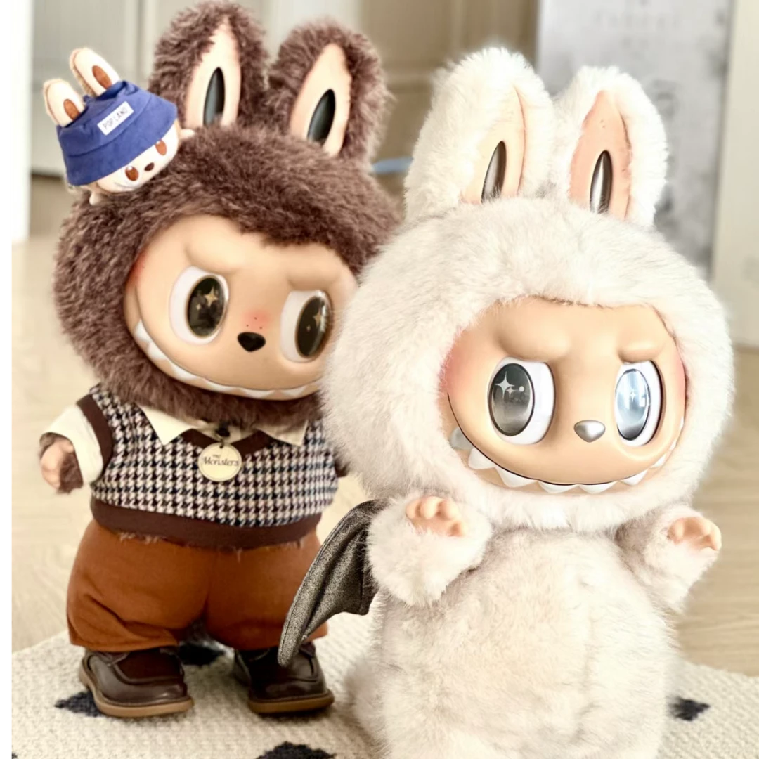 【火灵灵】羊了个羊对对碰系列萌粒潮玩手办盲盒