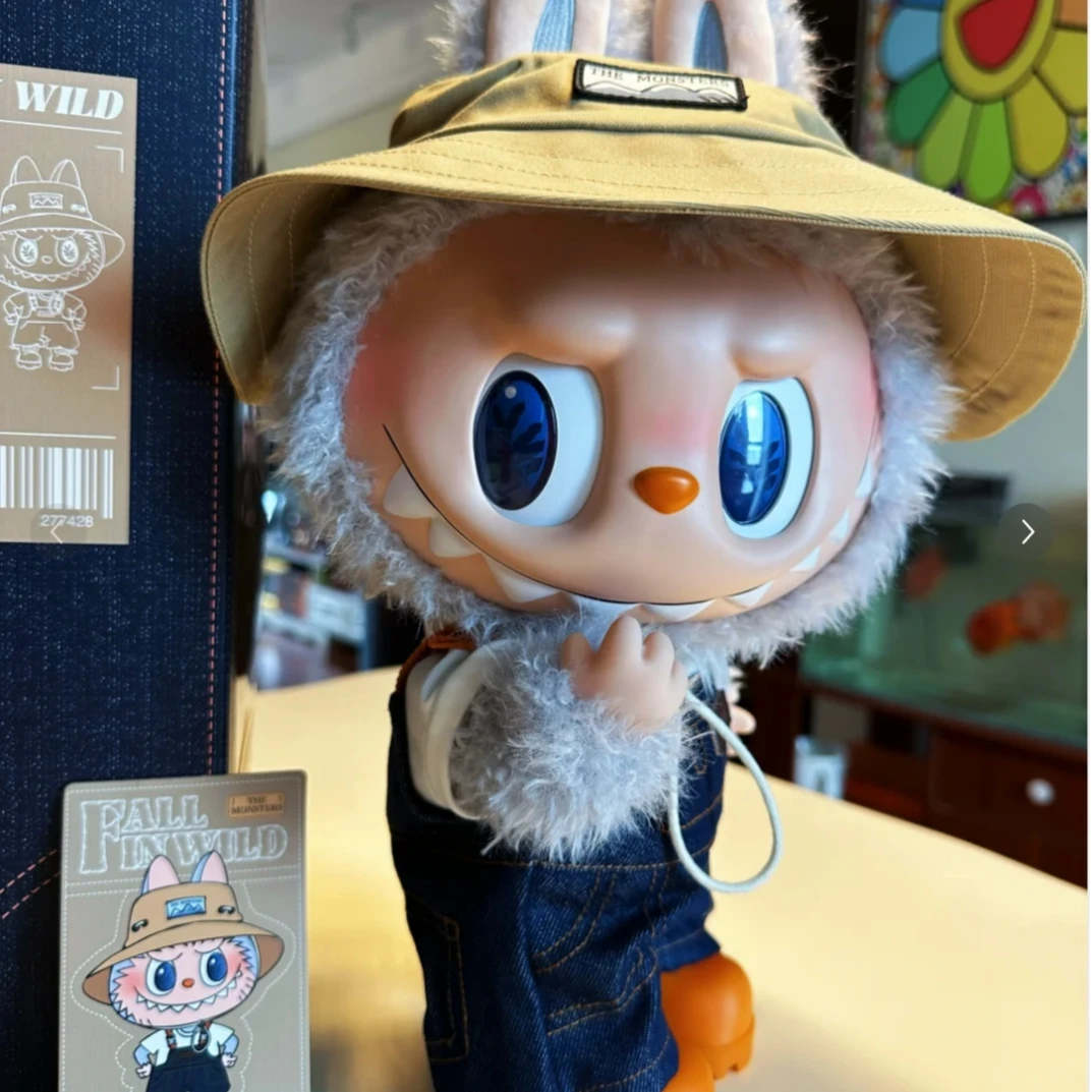 【灵灵】羊了个羊对对碰大娃潮玩手办盲盒