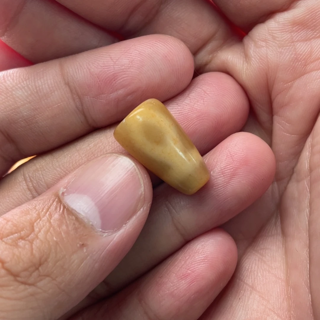 玛瑙/玉髓多样性未镶嵌