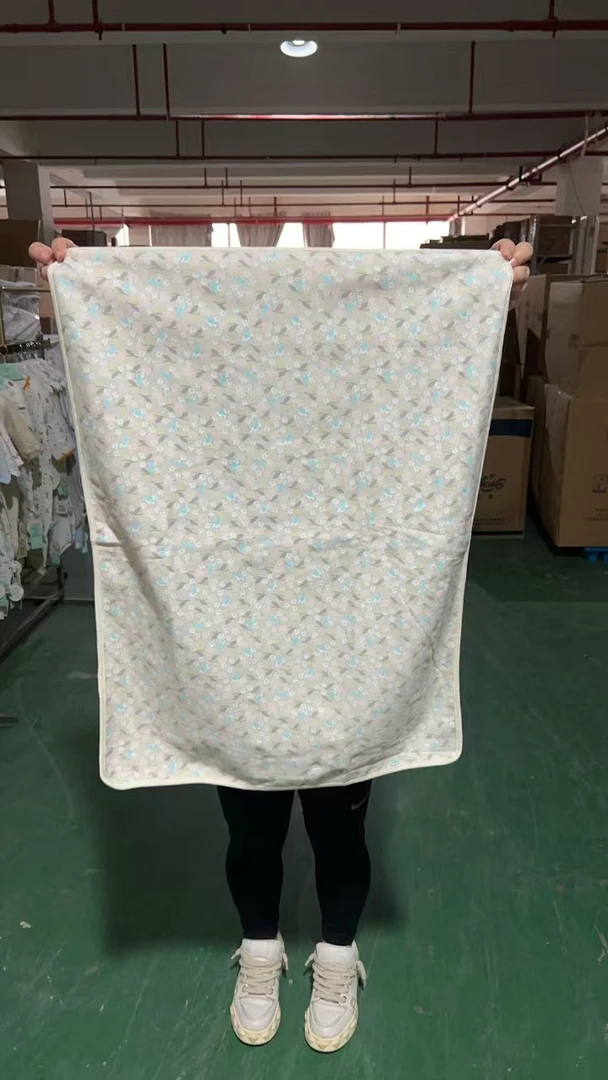 【仓库直播福利】隔尿垫