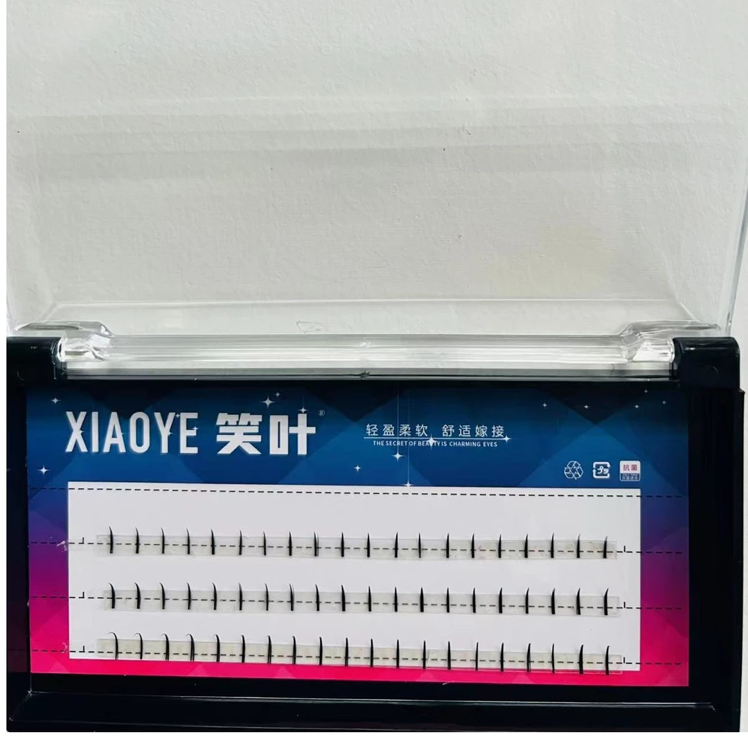 灵魂下睫毛(仅睫毛无赠品)
