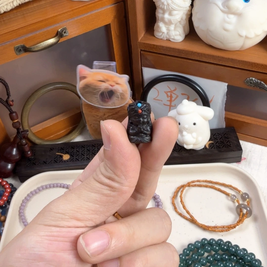 菩提根/象牙果手串