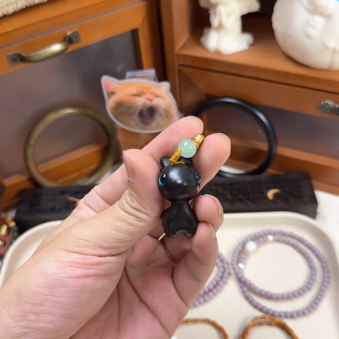 菩提根/象牙果手串