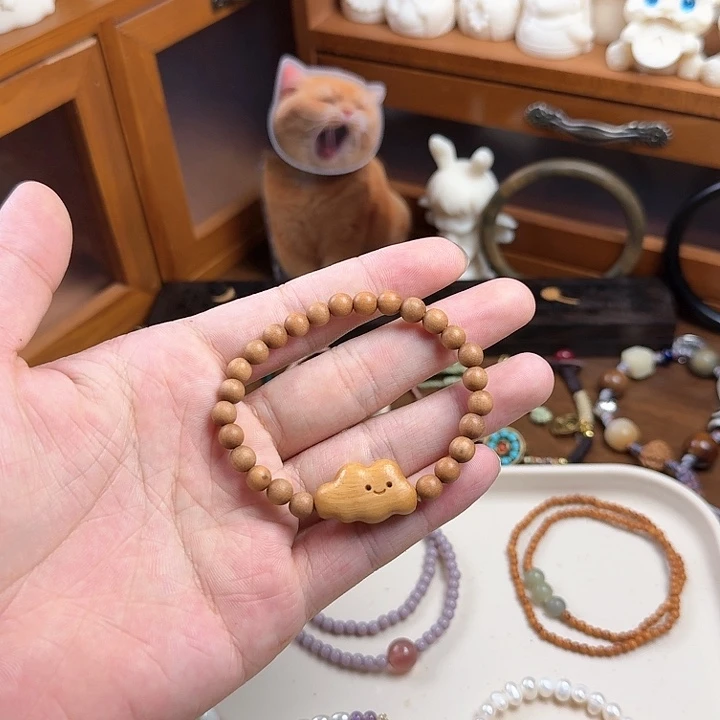 菩提根/象牙果手串