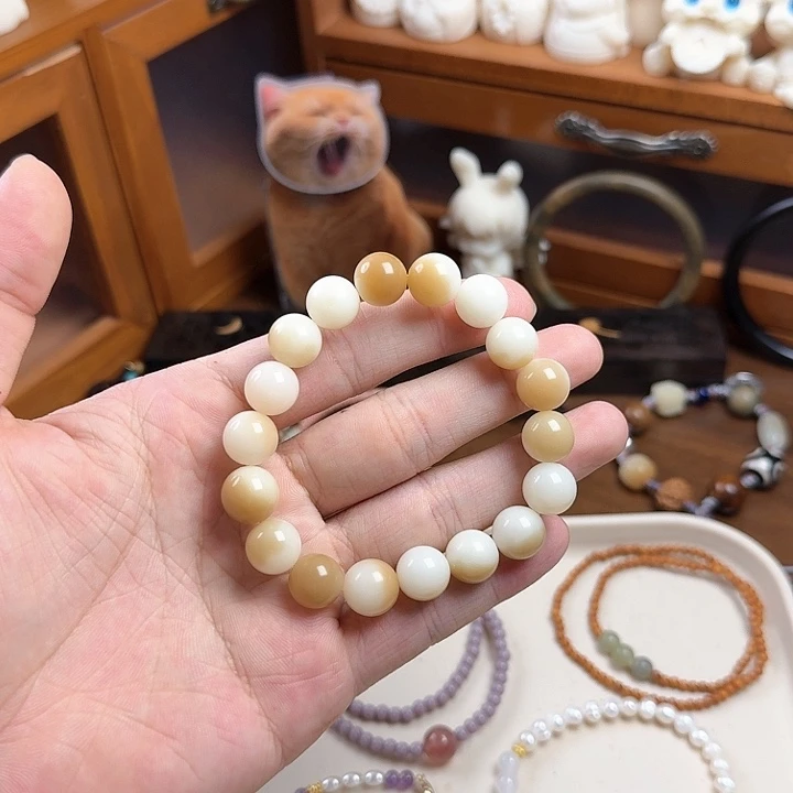 菩提根/象牙果手串