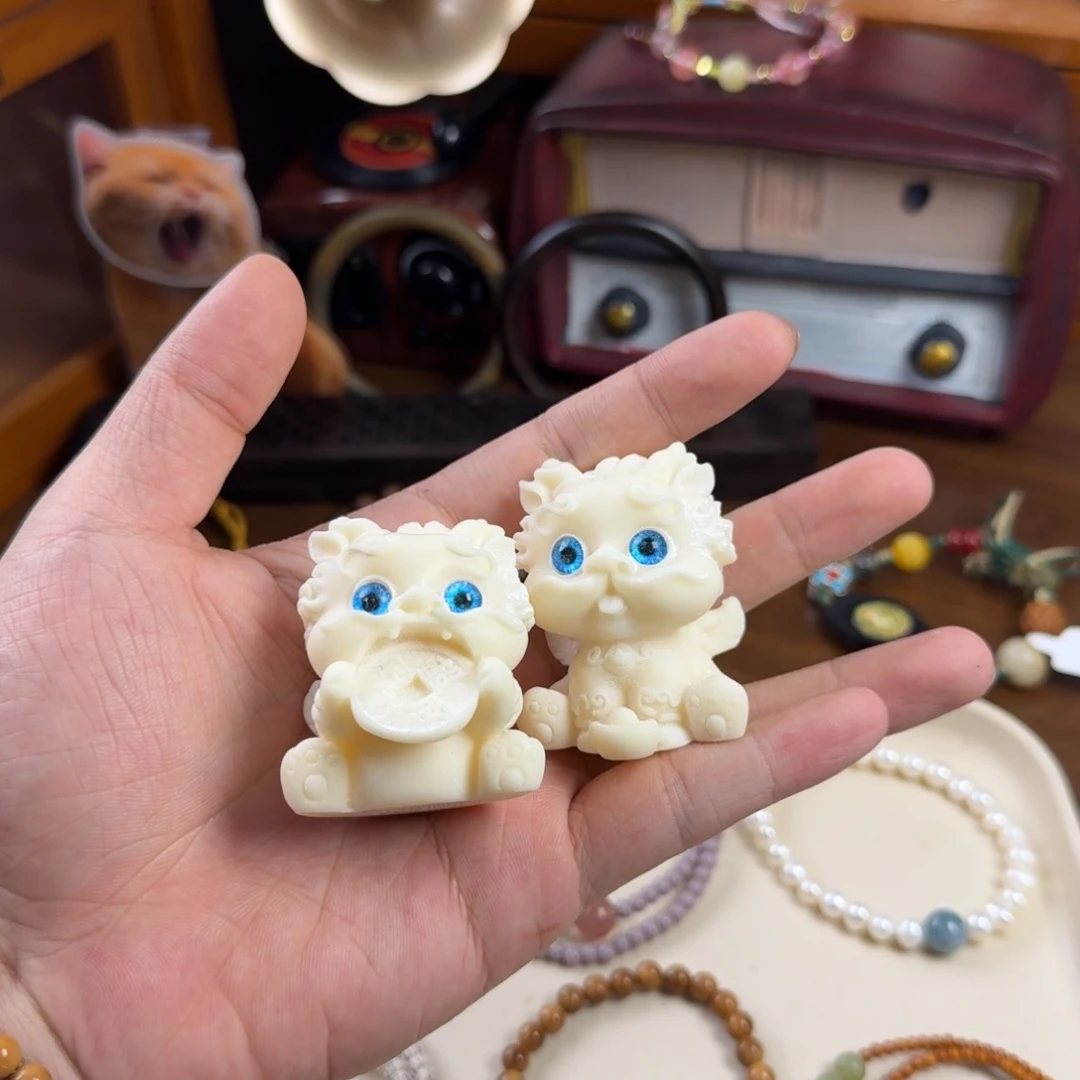 菩提根/象牙果手串阿****友