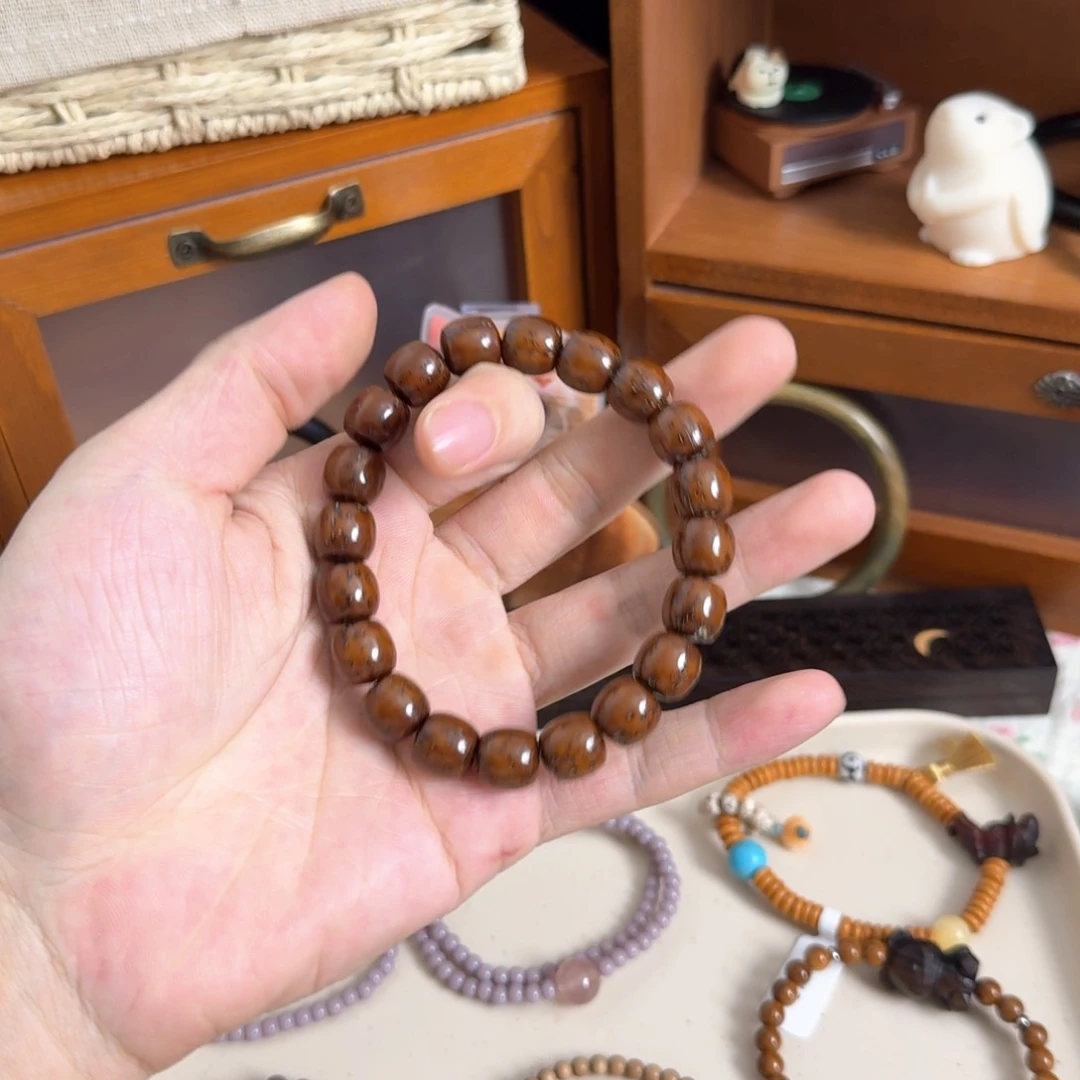 菩提根/象牙果手串