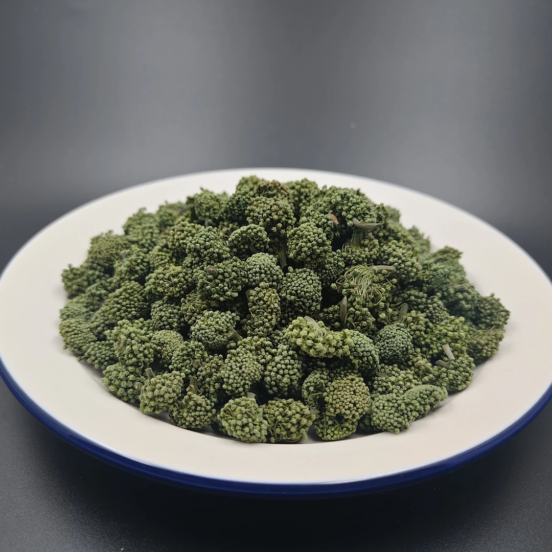 【小西品甄选】文山三七花  林下三七花