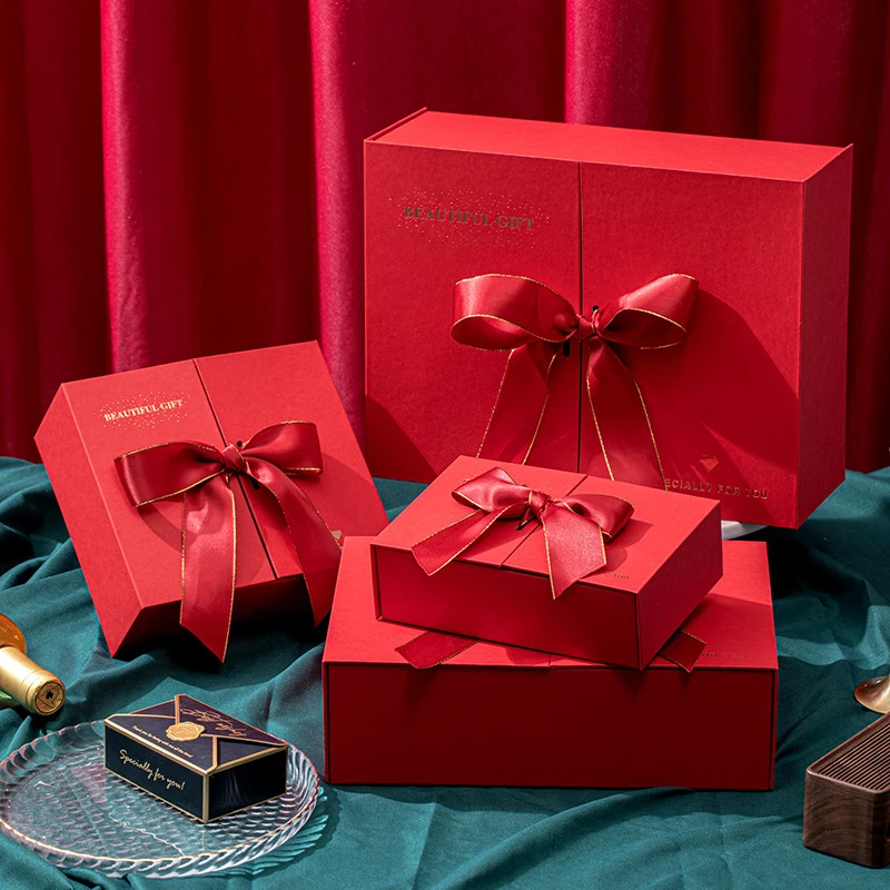 【开业大礼】中泰远航霸气宠粉浮力 惊喜礼盒 时尚