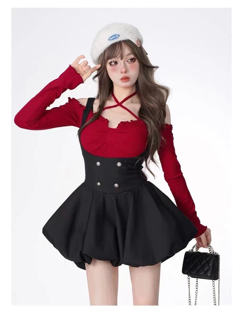 新品套装NO退NO换对应链接拍