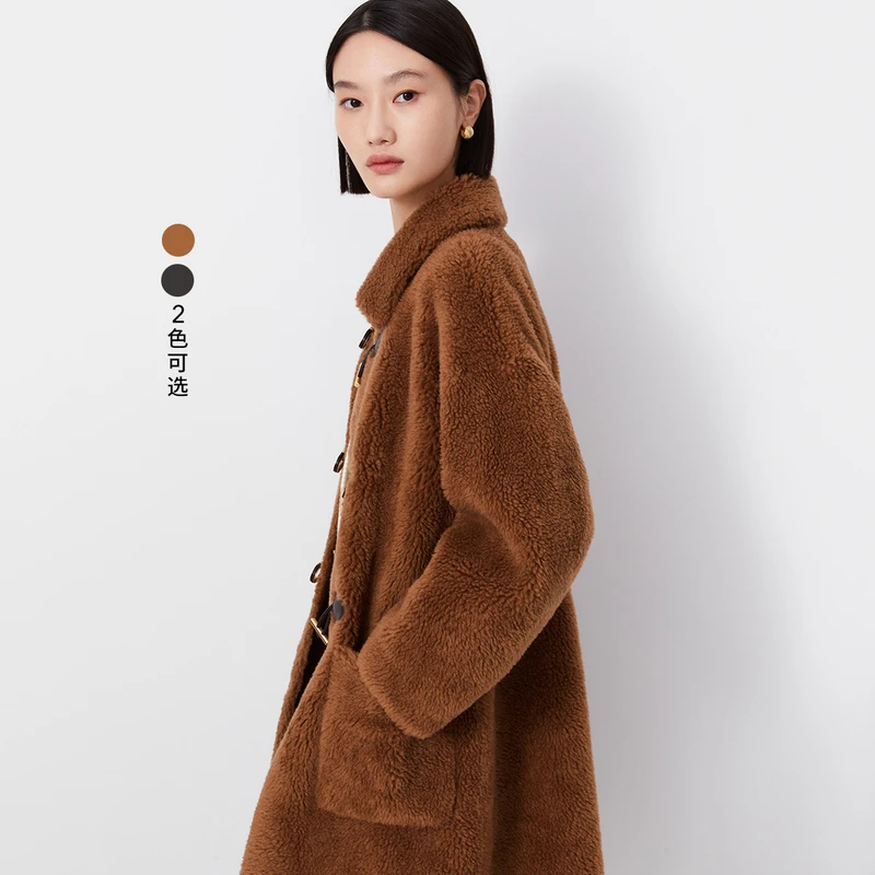 1375LILY女装外套123449I3935