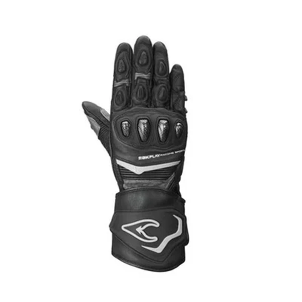 SBK摩托车骑行手套SB-5  长款机车手套秋冬