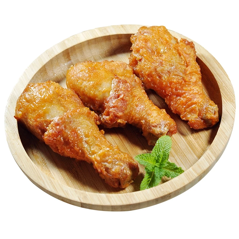 藤椒琵琶腿2.5kg(约25个) 调理鸡腿空气炸锅/油炸