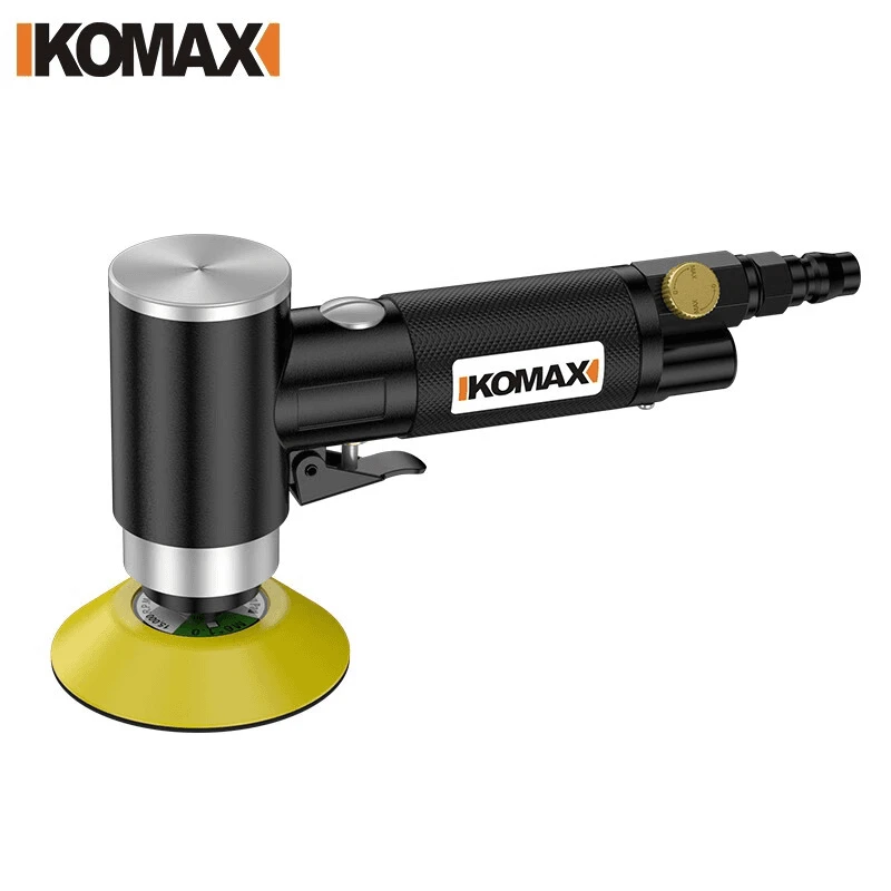 气动打磨机干磨机小型研磨机汽车打蜡机抛光打磨机风动砂纸机工具