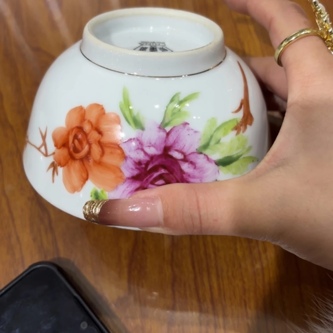 【闪购商品】密胺碗用****5