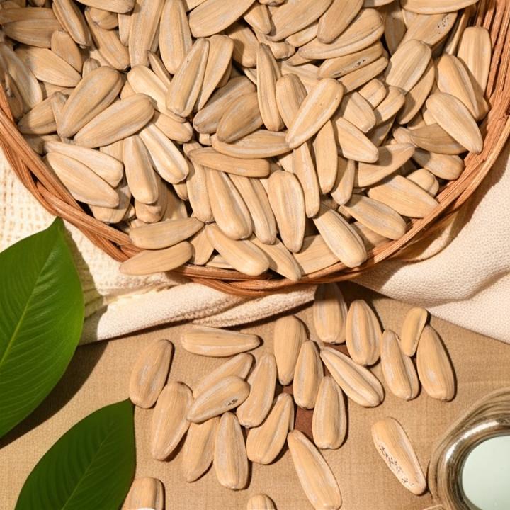 古法打手五香金核葵花子瓜子批发厂家炒货零食厂家批发直销坚果