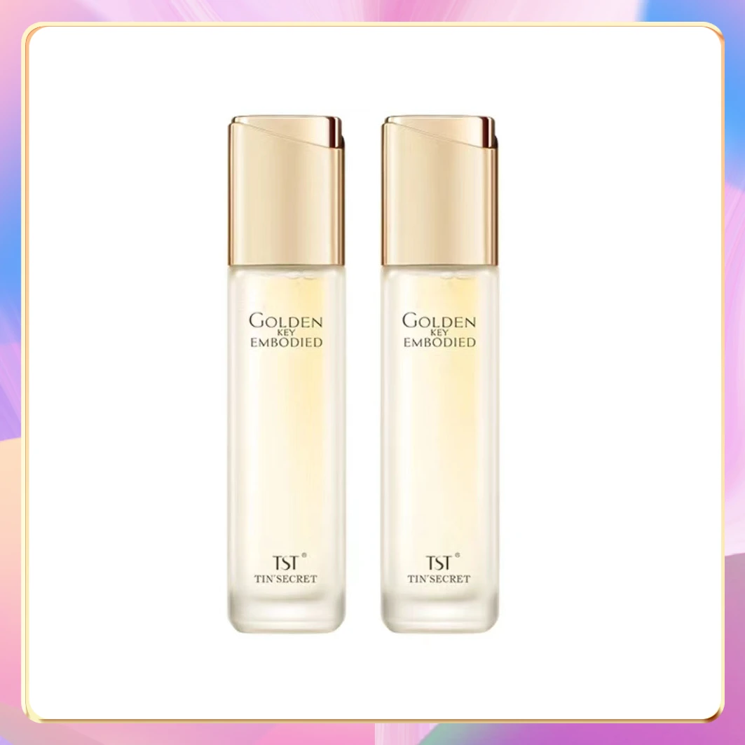 TS黄金秘钥蕴能抗皱柔肤水120ml