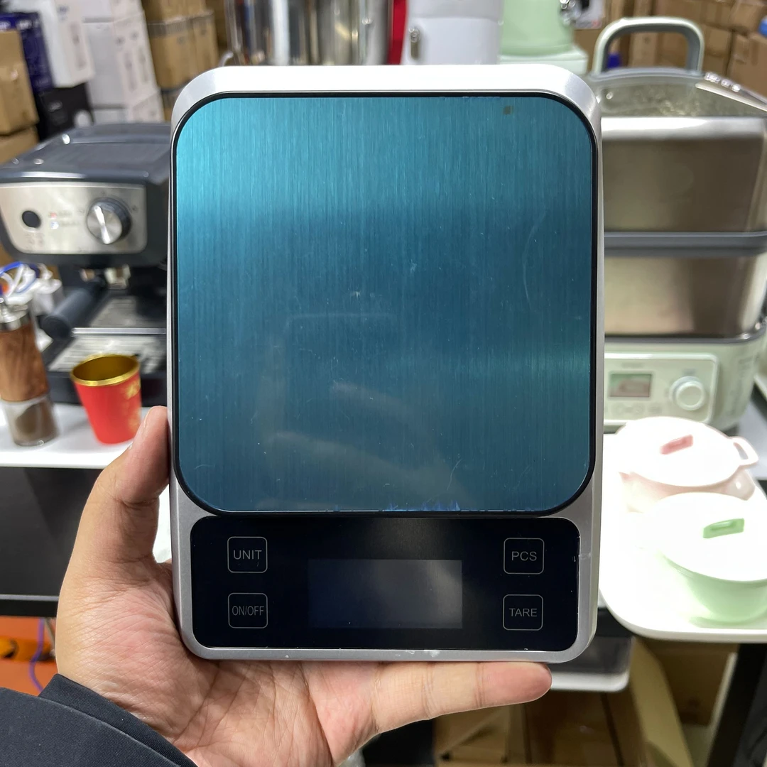 B35【日本原单】六种模式电子厨房称