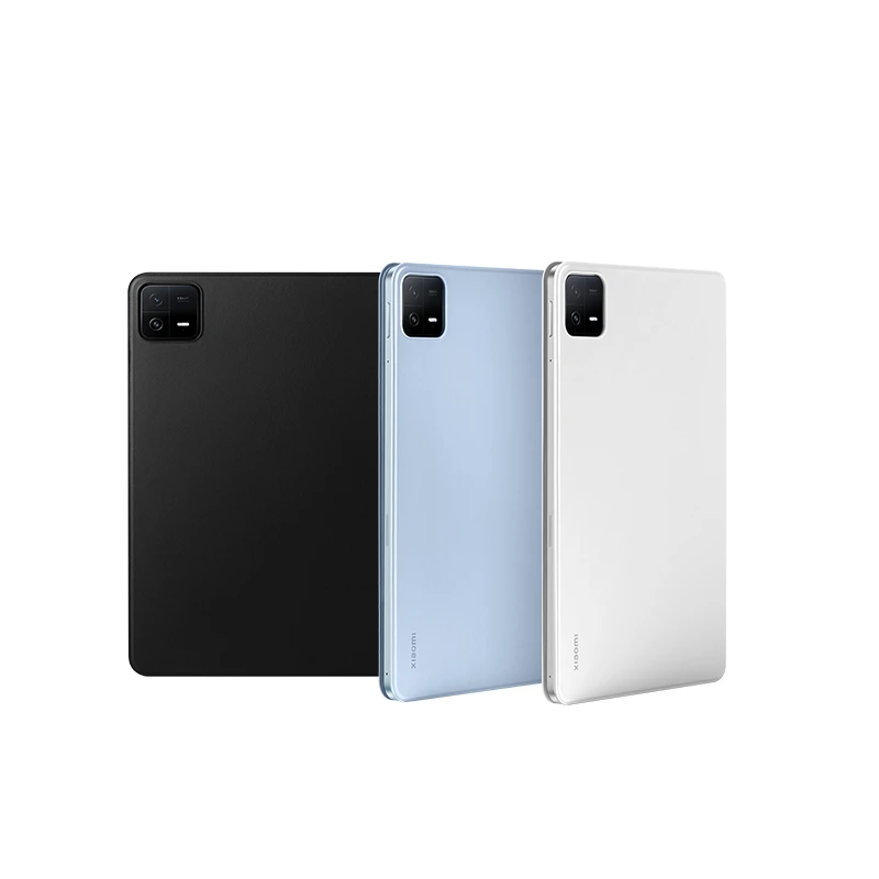 Xiaomi Pad 6系列 磁吸双面保护壳平板支撑极简设计防摔
