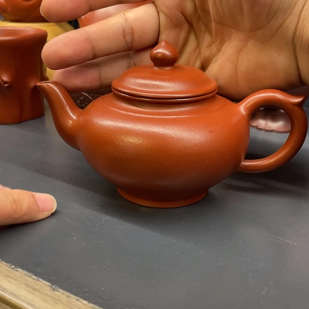 【闪购商品】紫砂茶杯