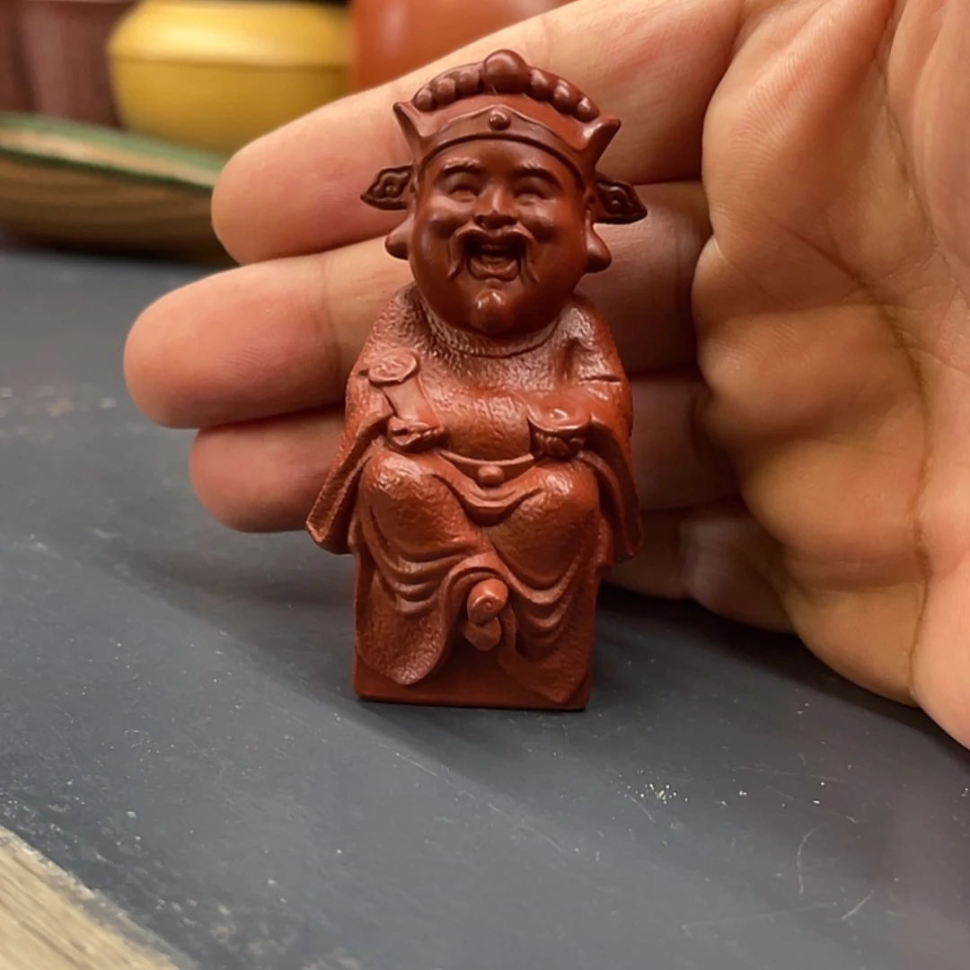 【闪购商品】紫砂茶杯