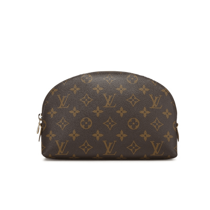 95新  活动 LouisVuitton/路易威登  老花贝壳洗漱手拿包