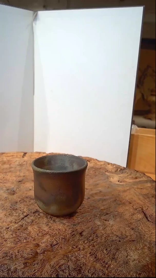 【闪购商品】陶杯杯