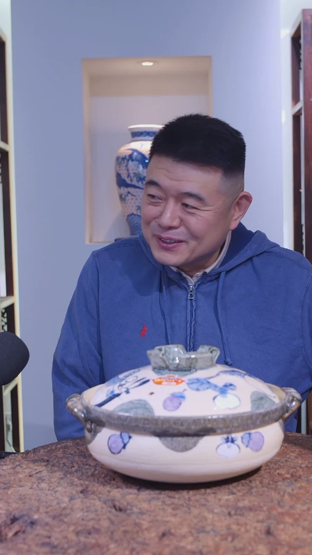 【闪购商品】陶瓷土锅