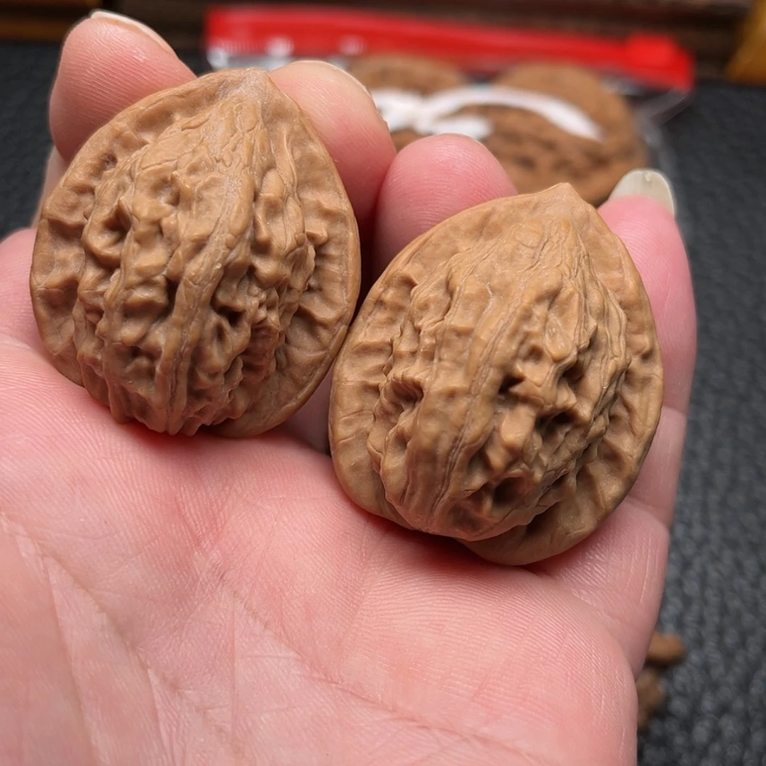 【闪购商品】文玩核桃吊坠