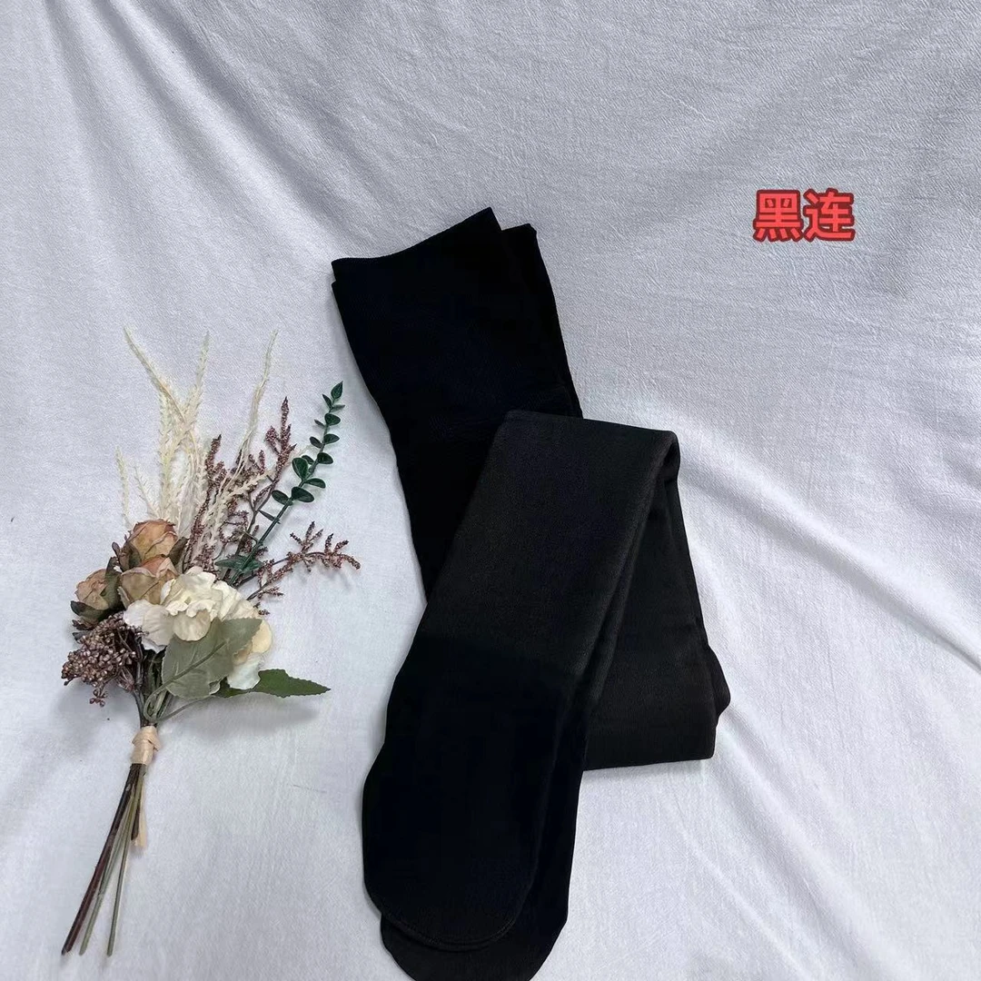 【光腿神器】秋冬新款贴身丝滑打底袜打底裤688020