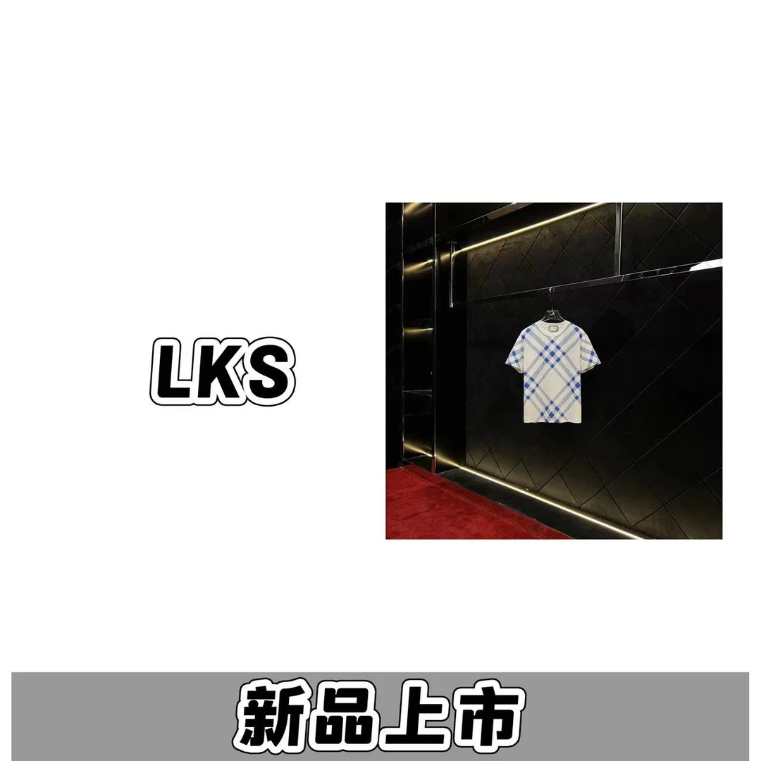 腿姐-AAA112-夏新款潮流个性休闲百搭条纹短袖