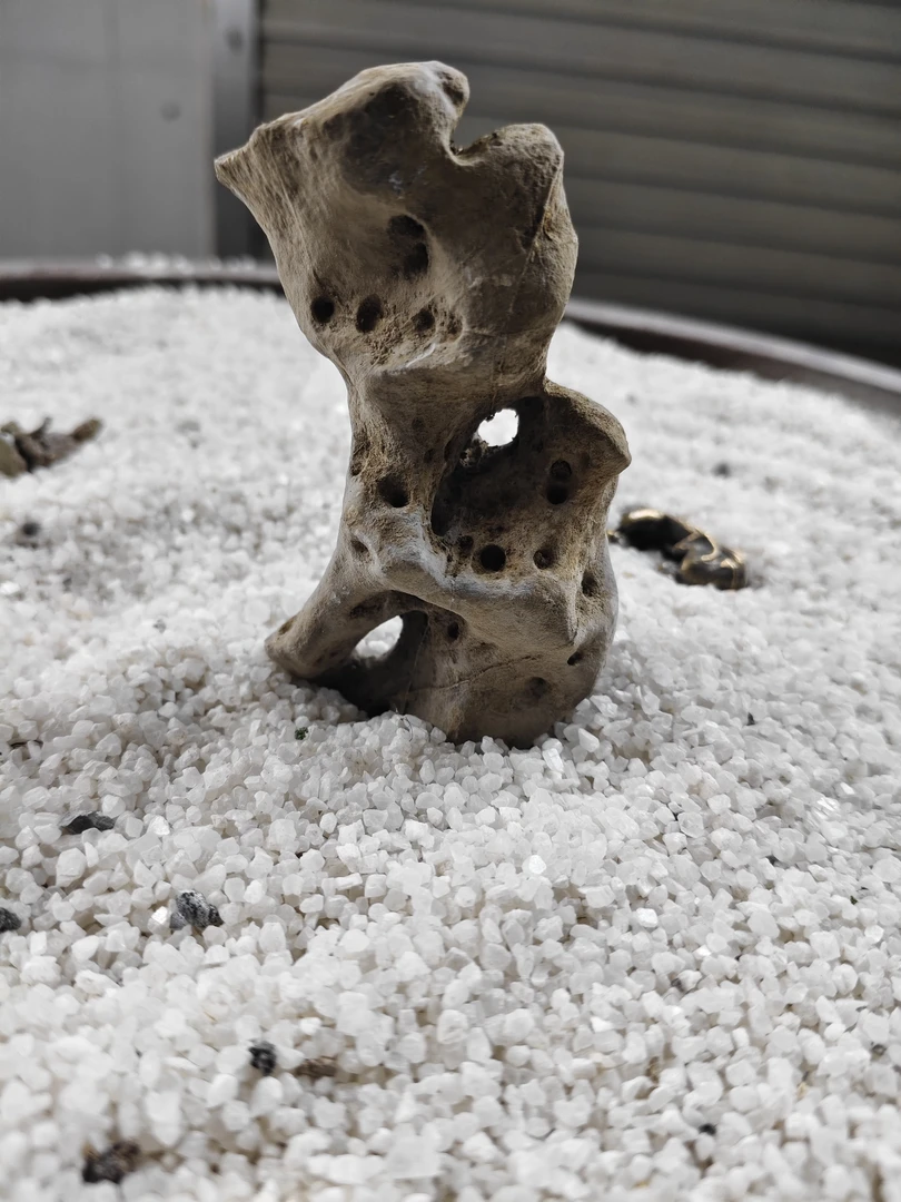 广西太湖 原石产地