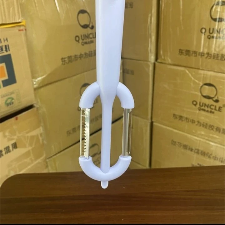 高颜值    削皮器