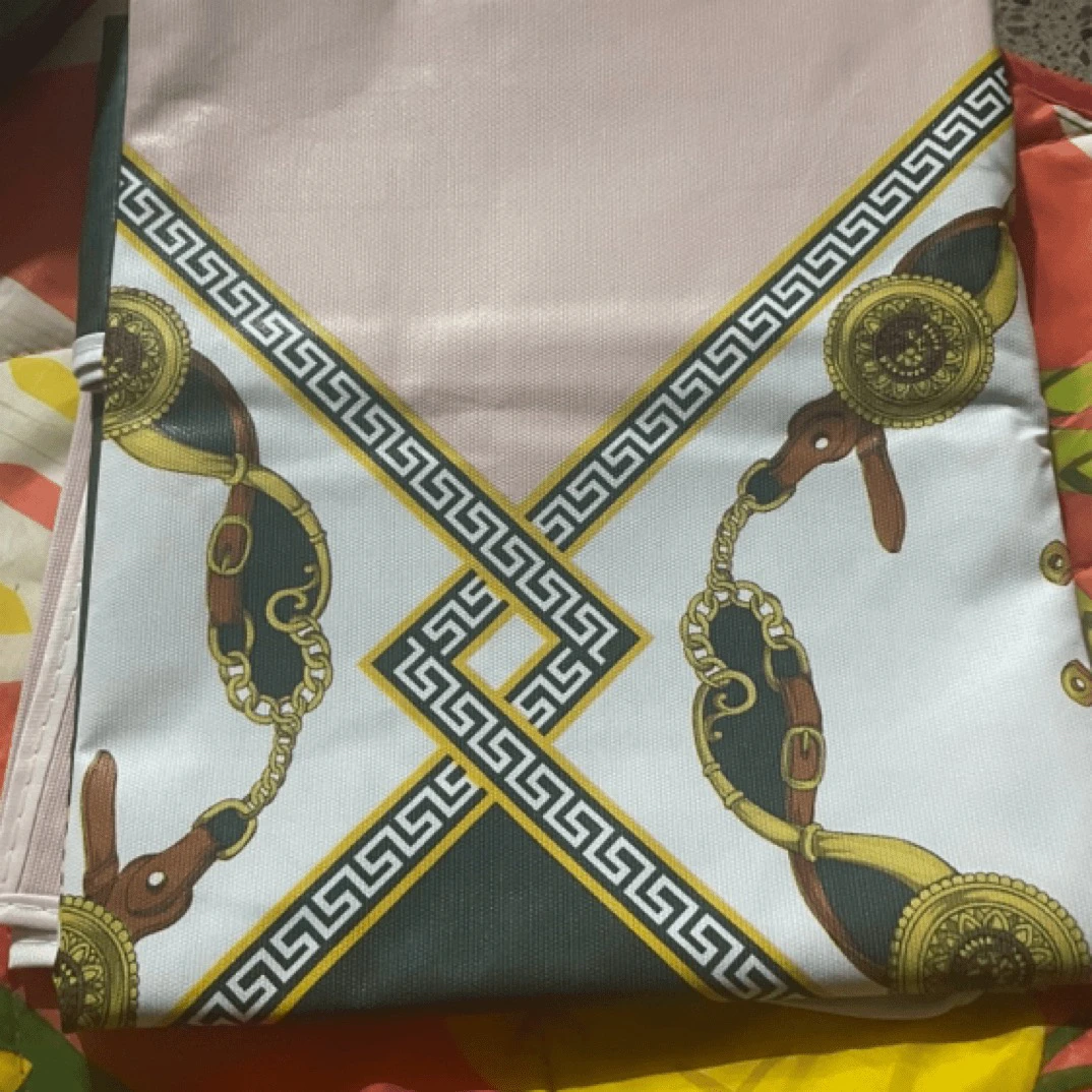 家用桌布，颜色不挑