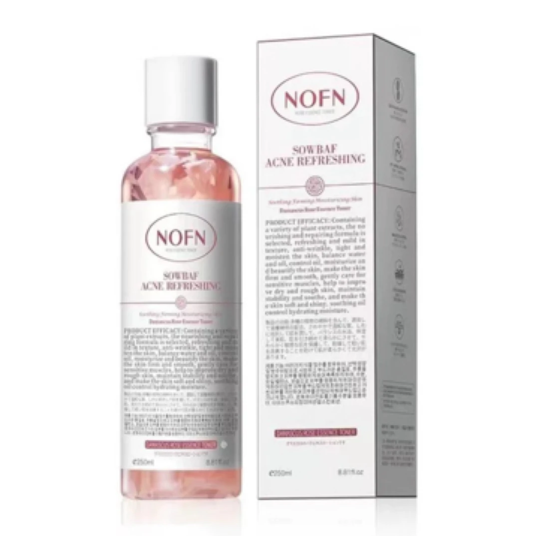 金盏花（爽肤水）